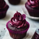 Deliciously Moist Chocolate Beetroot Cupcakes Recipe 11 Chocolate Beetroot Cupcakes