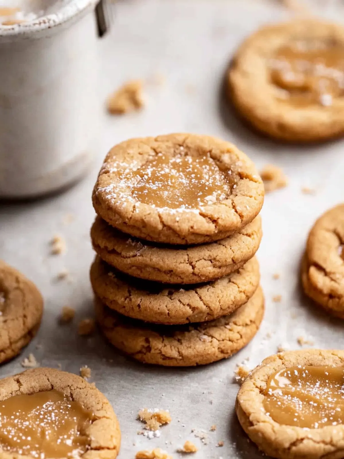 Irresistible Biscoff Butter Cookies You’ll Crave Daily 5 Biscoff Butter Cookies