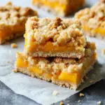Irresistible Mango Crumb Bars for Sweet Summer Treats 13 Mango Crumb Bars