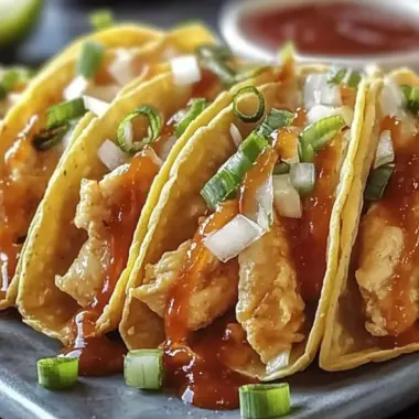 Savor Homemade Applebee’s Chicken Wonton Tacos Tonight 9 Applebee’s Chicken Wonton Tacos