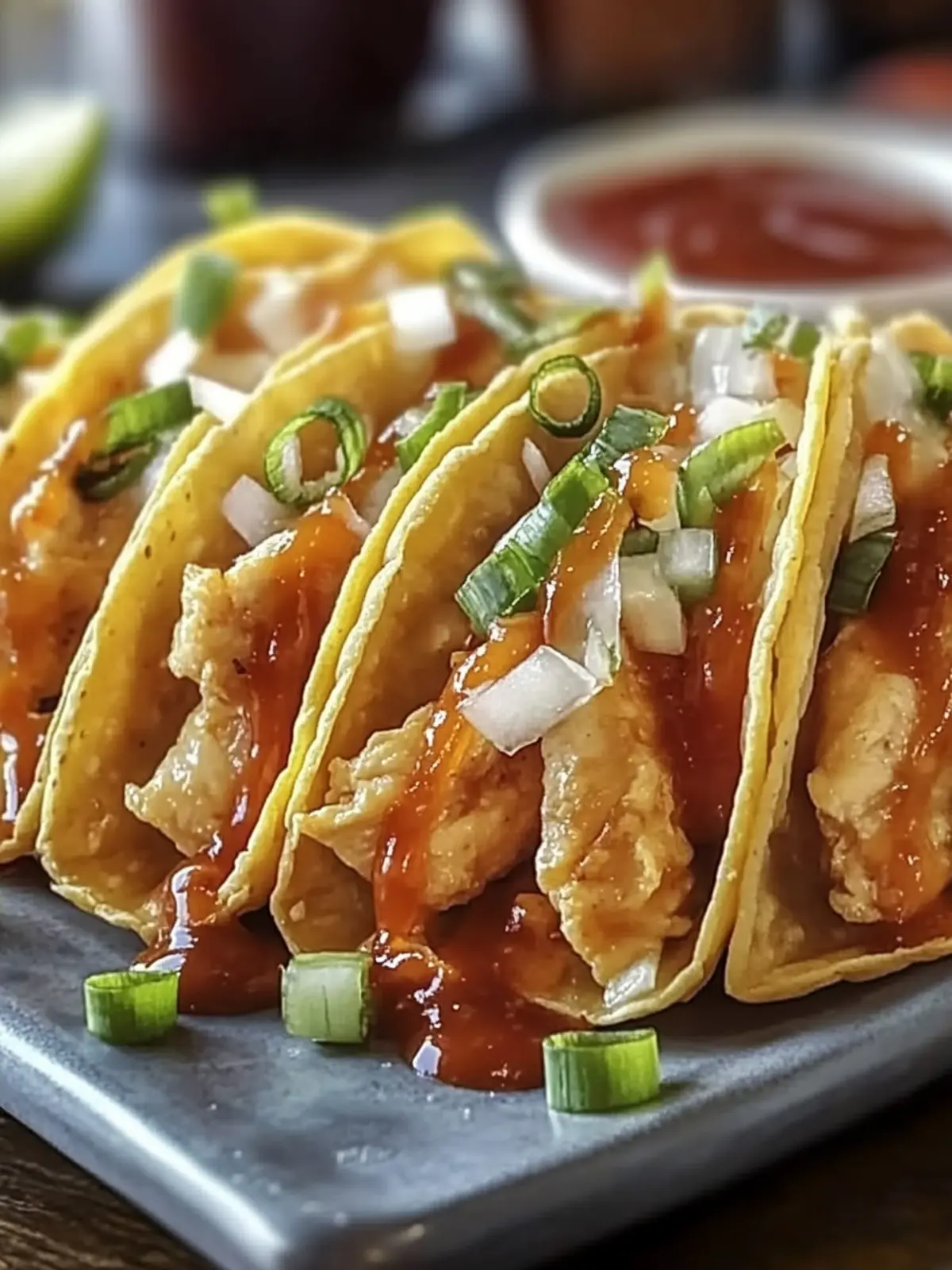 Savor Homemade Applebee’s Chicken Wonton Tacos Tonight 5 Applebee’s Chicken Wonton Tacos