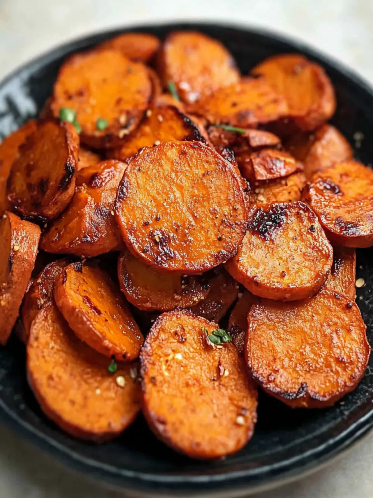 Savory Jamaican Sweet Potato: A Taste of the Islands 2 Jamaican Sweet Potato