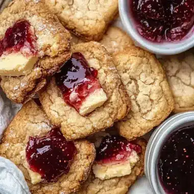 Irresistible Jam and Buttered Toast Cookie Recipe to Savor 9 Jam and Buttered Toast Cookie