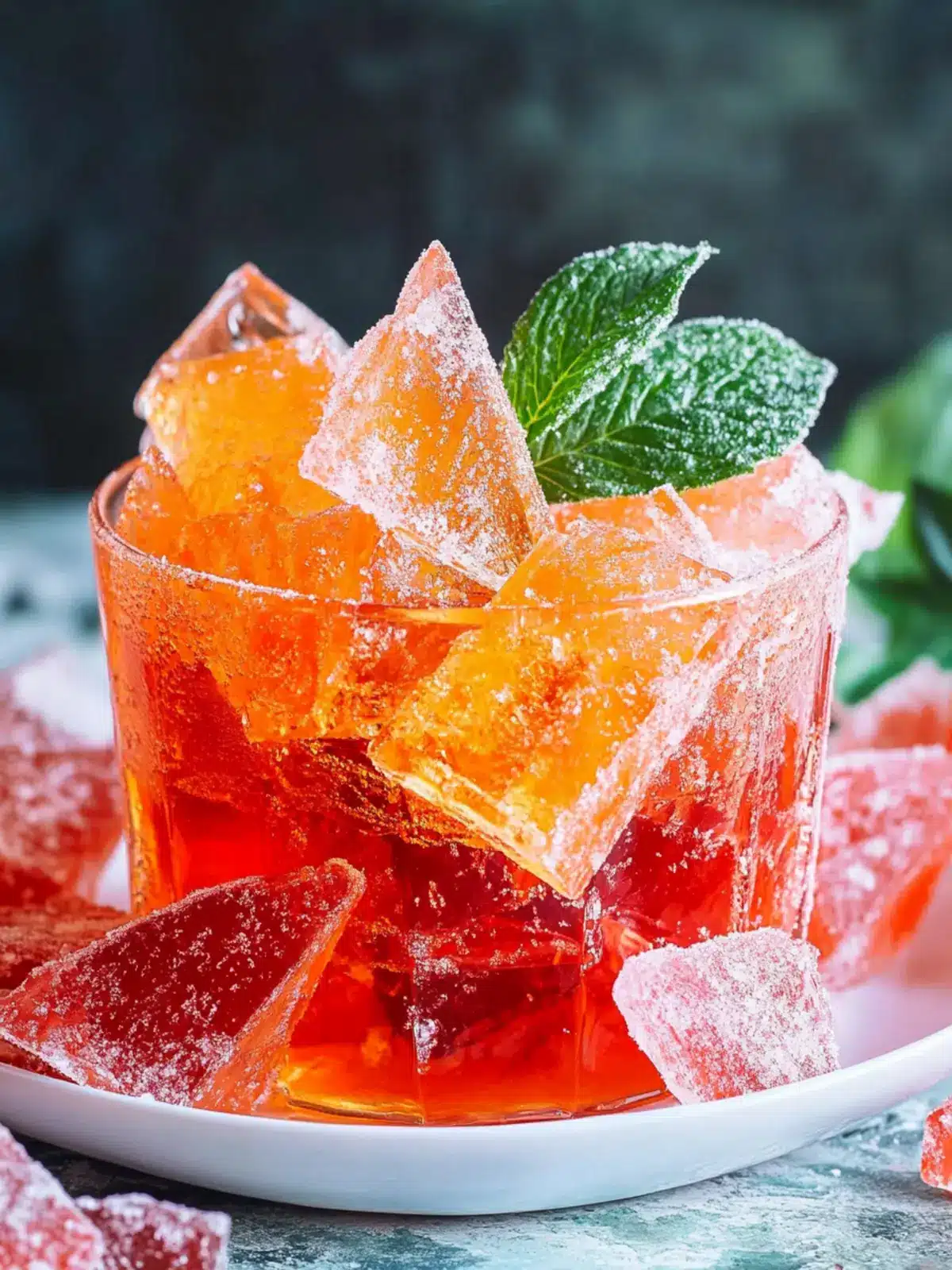 Red Hot Cinnamon Hard Candy Old Fashioned Recipe You’ll Love 4 Red Hot Cinnamon Hard Candy Old Fashioned