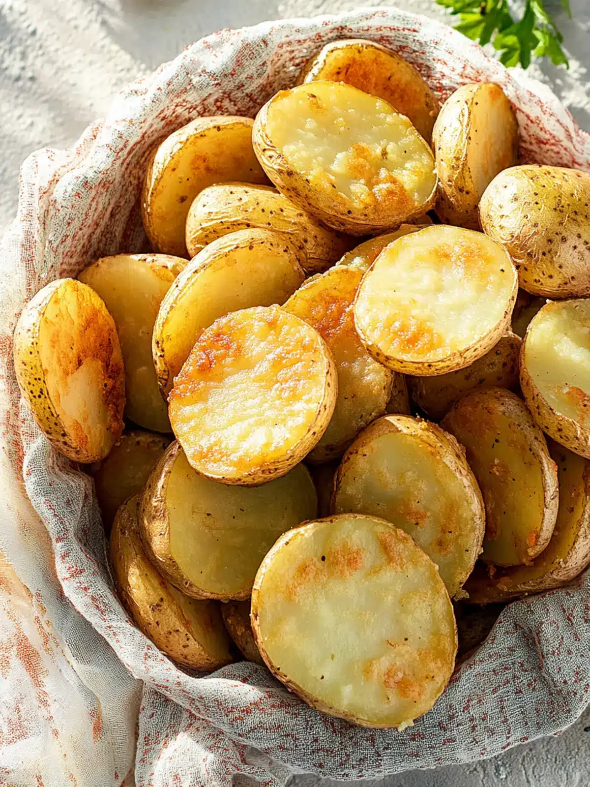 Irresistible Mojo Potatoes: Crispy, Creamy, and Totally Delicious 3 Mojo Potatoes
