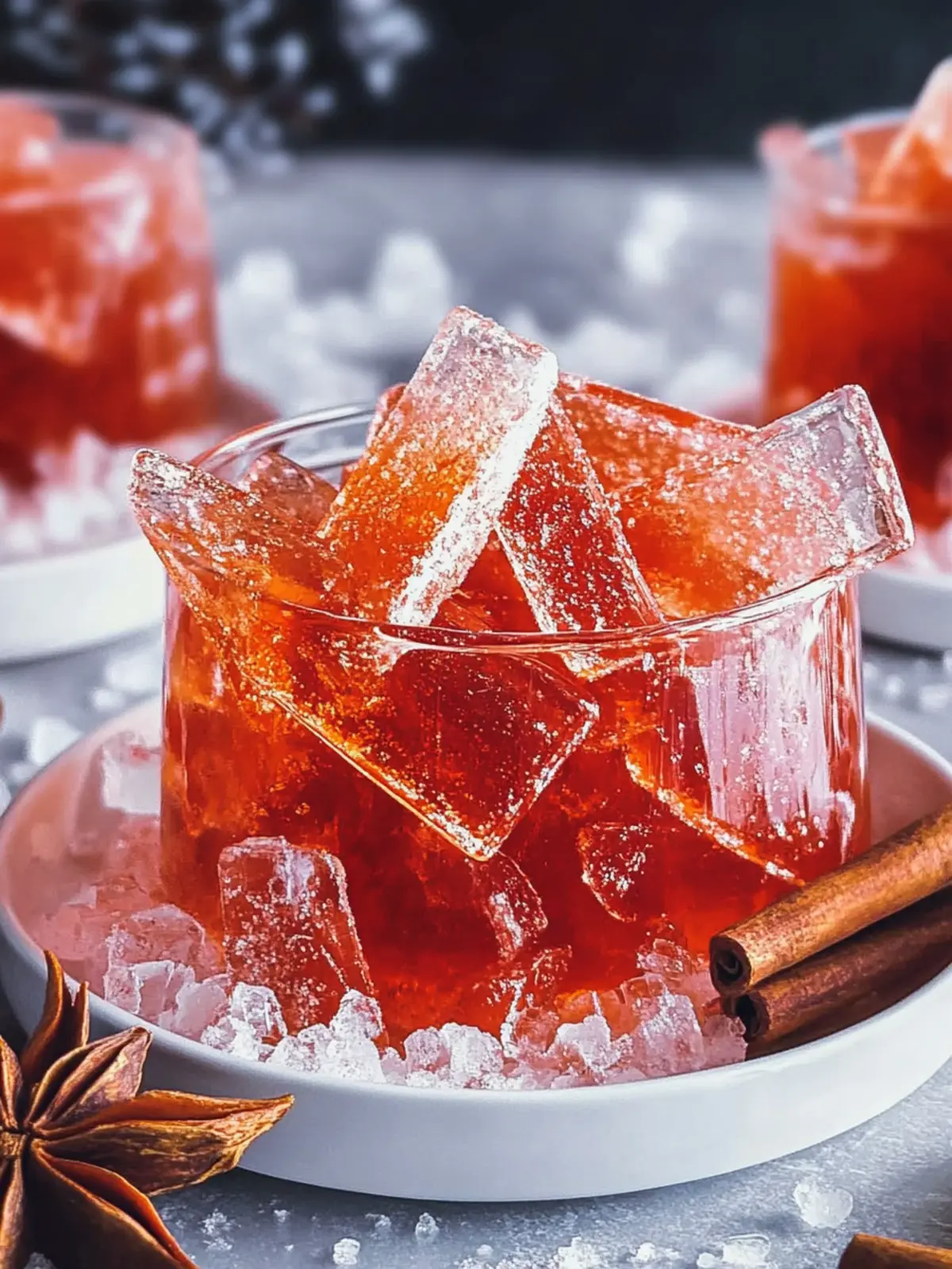 Red Hot Cinnamon Hard Candy Old Fashioned Recipe You’ll Love 3 Red Hot Cinnamon Hard Candy Old Fashioned