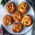 Irresistible Orange Cardamom Morning Buns for Joyful Mornings 11 Orange Cardamom Morning Buns