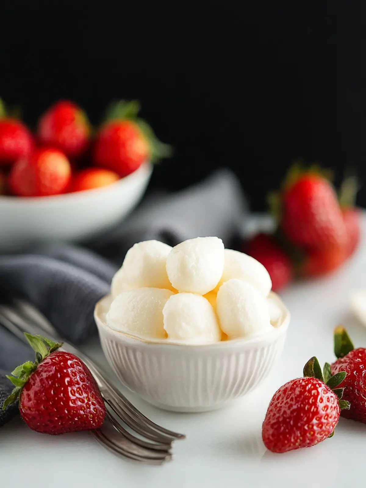 Irresistible Baby Yogurt Drops for Guilt-Free Snacking 4 Baby Yogurt Drops