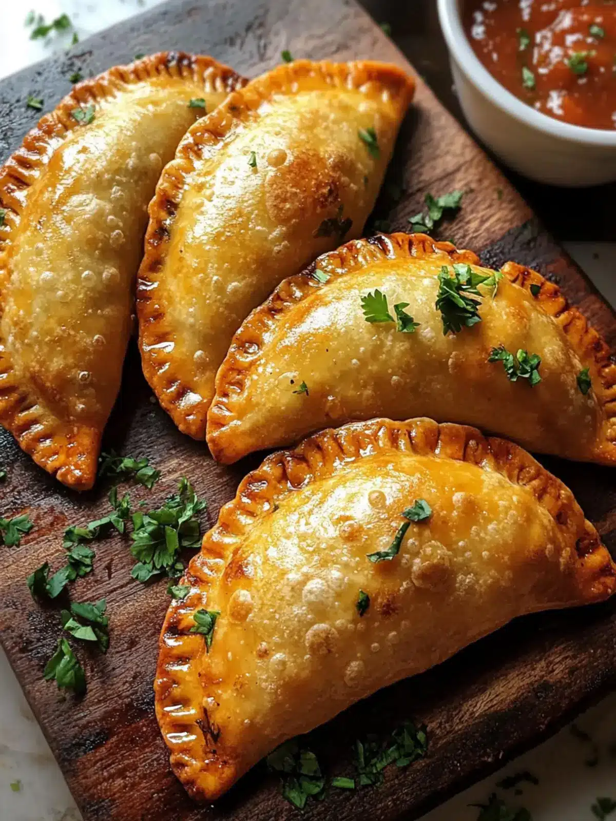 Divine Gluten Free Empanadas You’ll Crave Every Weekend 4 Gluten Free Empanadas