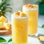 Refresh with Homemade Pineapple Soda: A Tropical Delight 13 Pineapple Soda