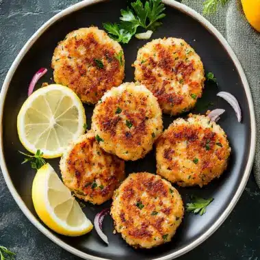 Savory Chicken Patties: The Ultimate Homemade Delight 10 Chicken Patties