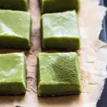 Delicious Matcha Mochi Brownies for a Unique Sweet Treat 7 Matcha Mochi Brownies
