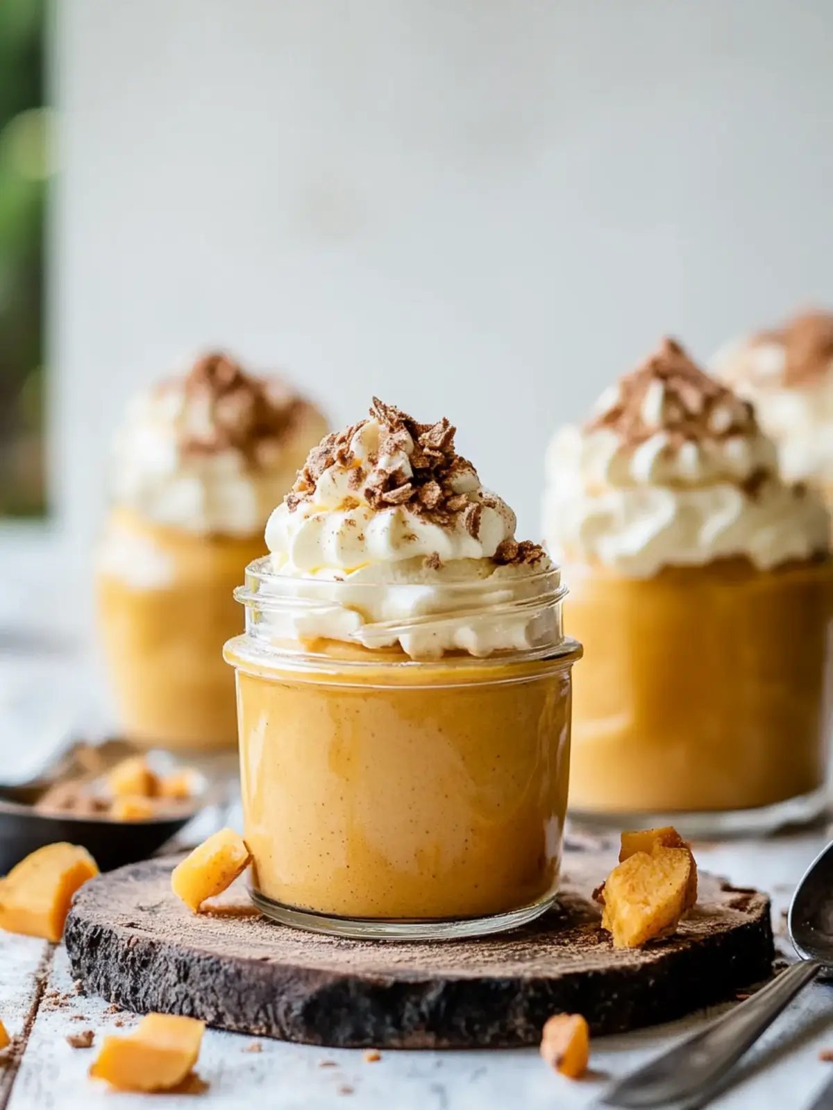 Decadent Sweet Potato Mousse You’ll Love to Indulge In 5 Sweet Potato Mousse
