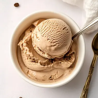 Bold Coffee Ice Cream: A Dreamy Homemade Delight 10 Bold Coffee Ice Cream