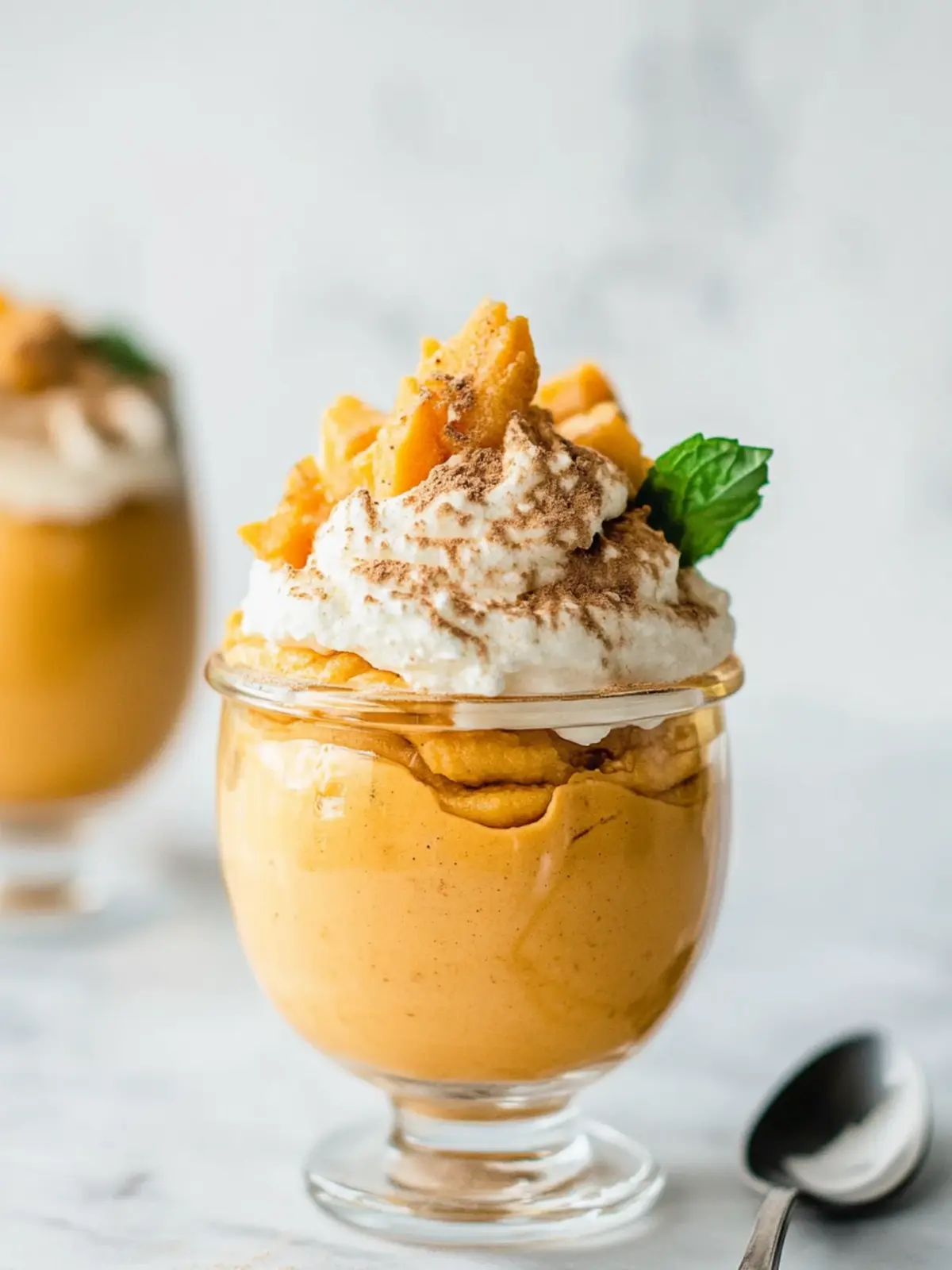 Decadent Sweet Potato Mousse You’ll Love to Indulge In 3 Sweet Potato Mousse