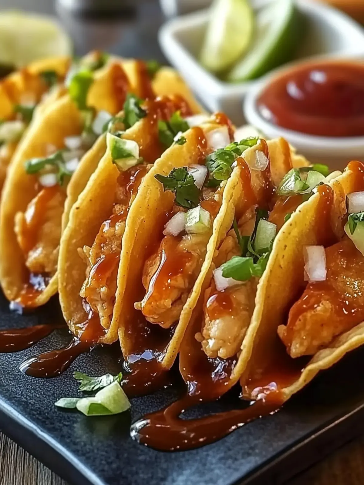 Savor Homemade Applebee’s Chicken Wonton Tacos Tonight 2 Applebee’s Chicken Wonton Tacos