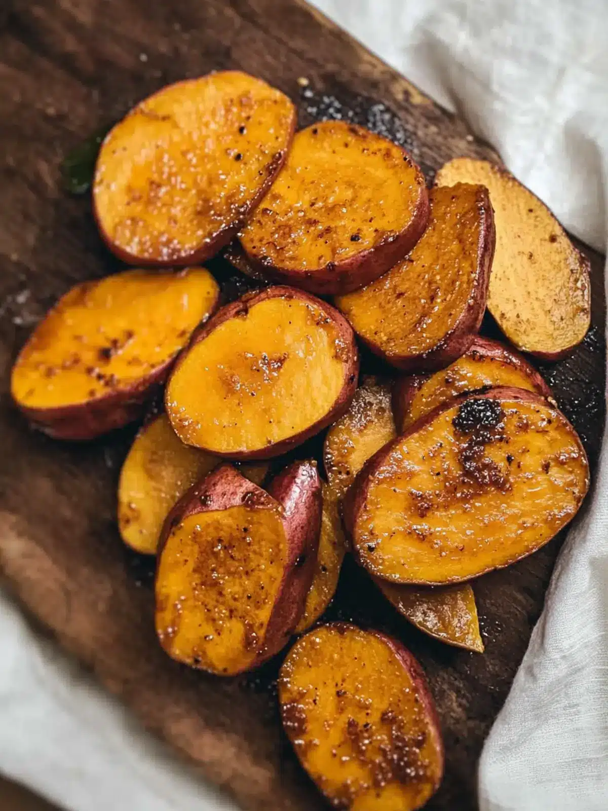 Savory Jamaican Sweet Potato: A Taste of the Islands 5 Jamaican Sweet Potato