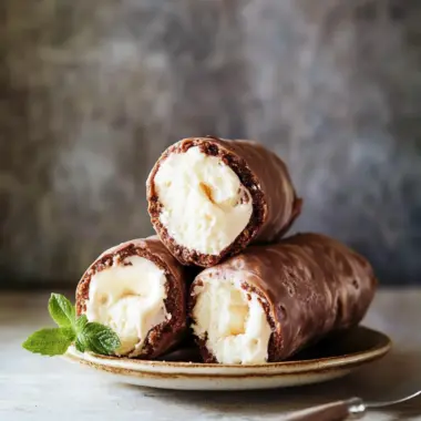 Irresistible Vegan Gluten-Free Ho Hos You’ll Crave Daily 9 Vegan Gluten-Free Ho Hos