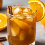 Brew Refreshing Orange Cinnamon Iced Tea in Just 10 Minutes 14 Orange Cinnamon Iced Tea