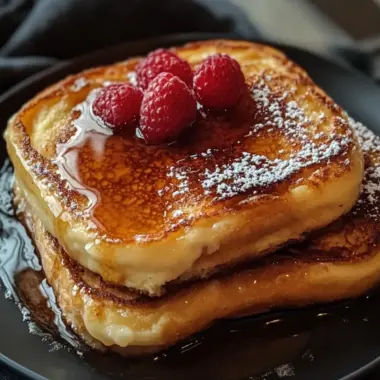 Indulge in Overnight Crème Brûlée French Toast Magic 9 Overnight Crème Brûlée French Toast
