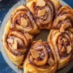 Indulge in Homemade Reese’s Sweet Rolls for a Treat! 15 Reese’s Sweet Rolls