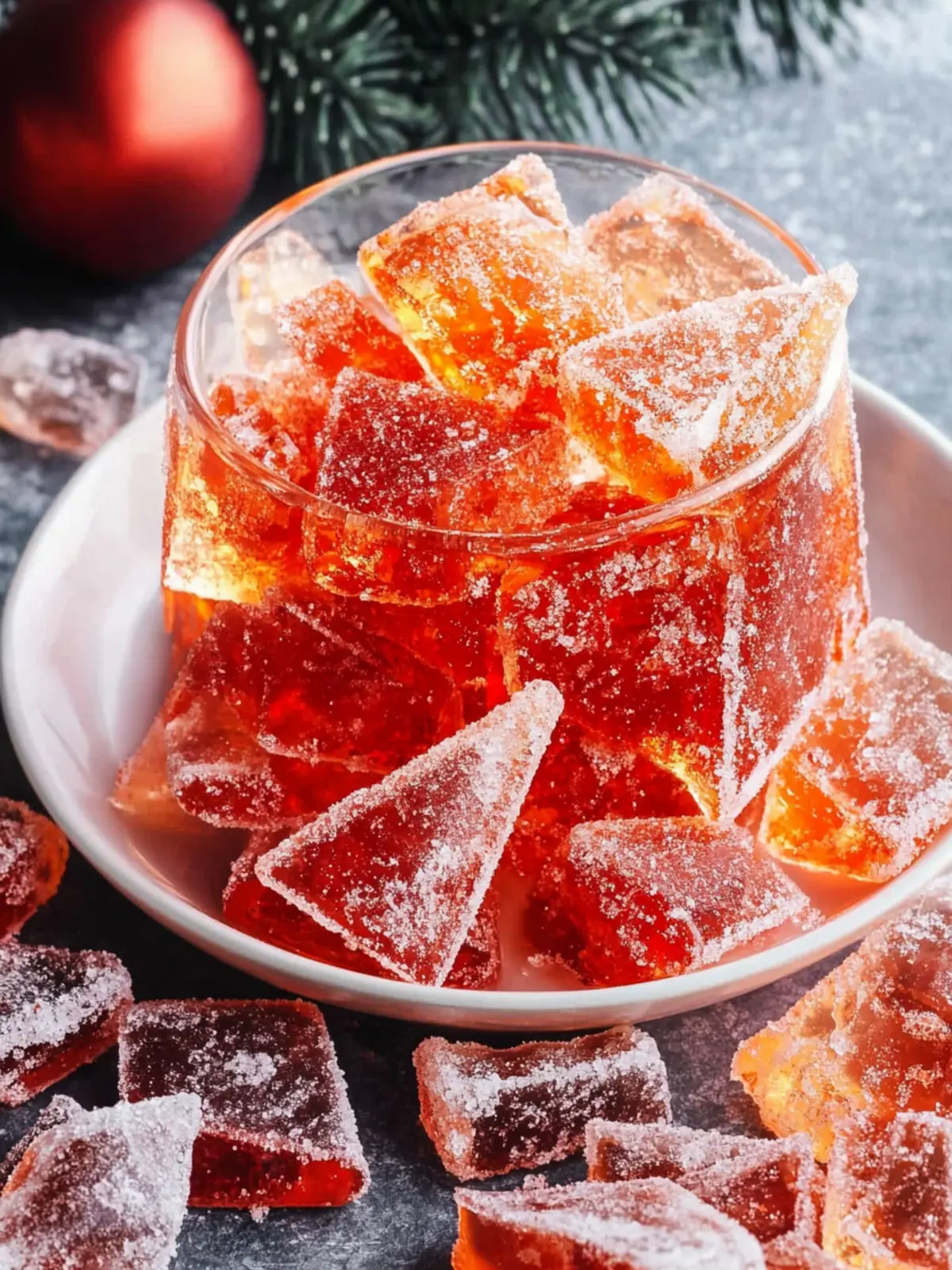 Red Hot Cinnamon Hard Candy Old Fashioned Recipe You’ll Love 5 Red Hot Cinnamon Hard Candy Old Fashioned