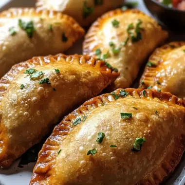 Divine Gluten Free Empanadas You’ll Crave Every Weekend 9 Gluten Free Empanadas
