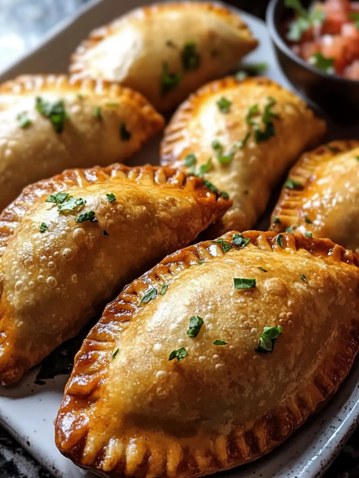 Divine Gluten Free Empanadas You’ll Crave Every Weekend 5 Gluten Free Empanadas