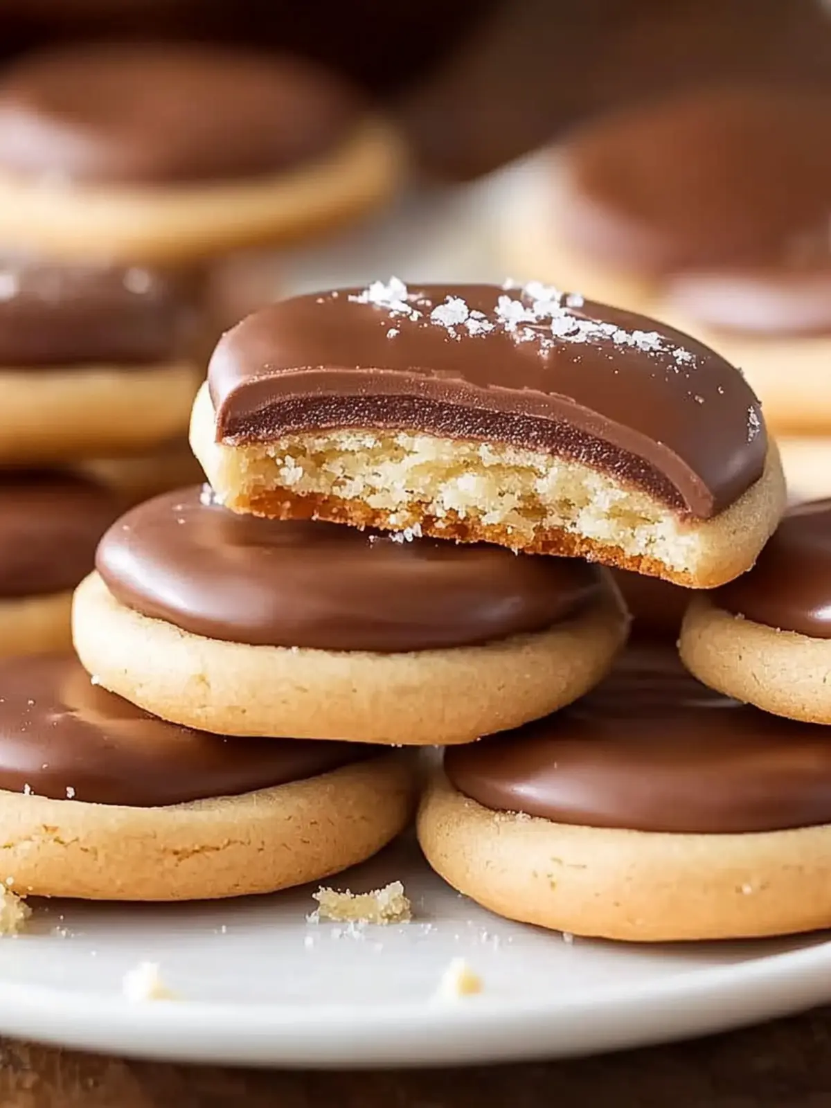 Irresistible Twix Cookies You’ll Love Making at Home 3 Twix Cookies