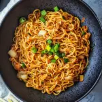 Flavor-packed Soy Sauce Noodles Ready in 15 Minutes 83 Soy Sauce Noodles