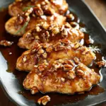 Savory Honey Garlic Pecan Chicken for a Delicious Twist 14 Honey Garlic Pecan Chicken