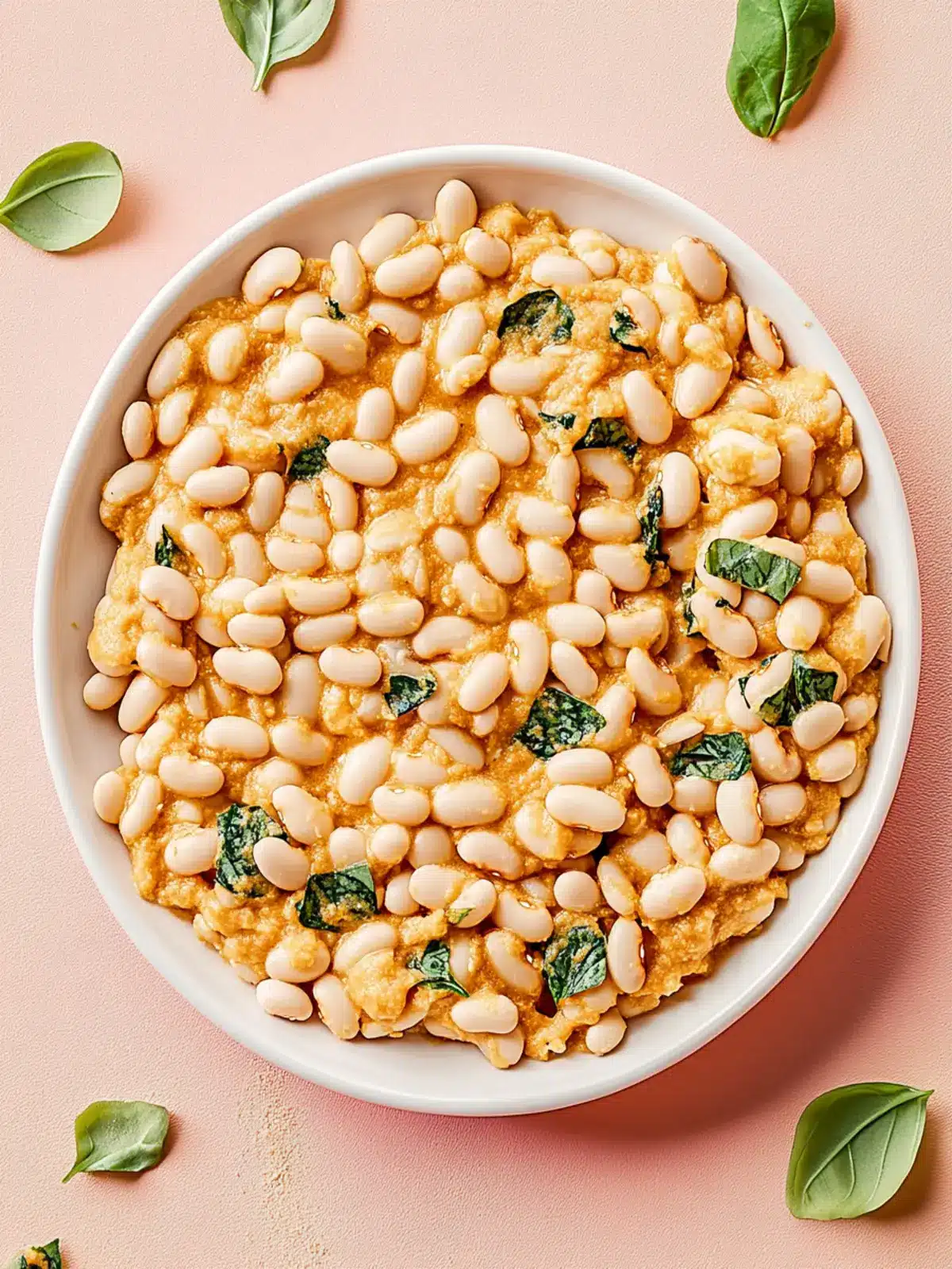 Marry Me White Beans: A Cozy Dish to Win Hearts 2 Marry Me White Beans