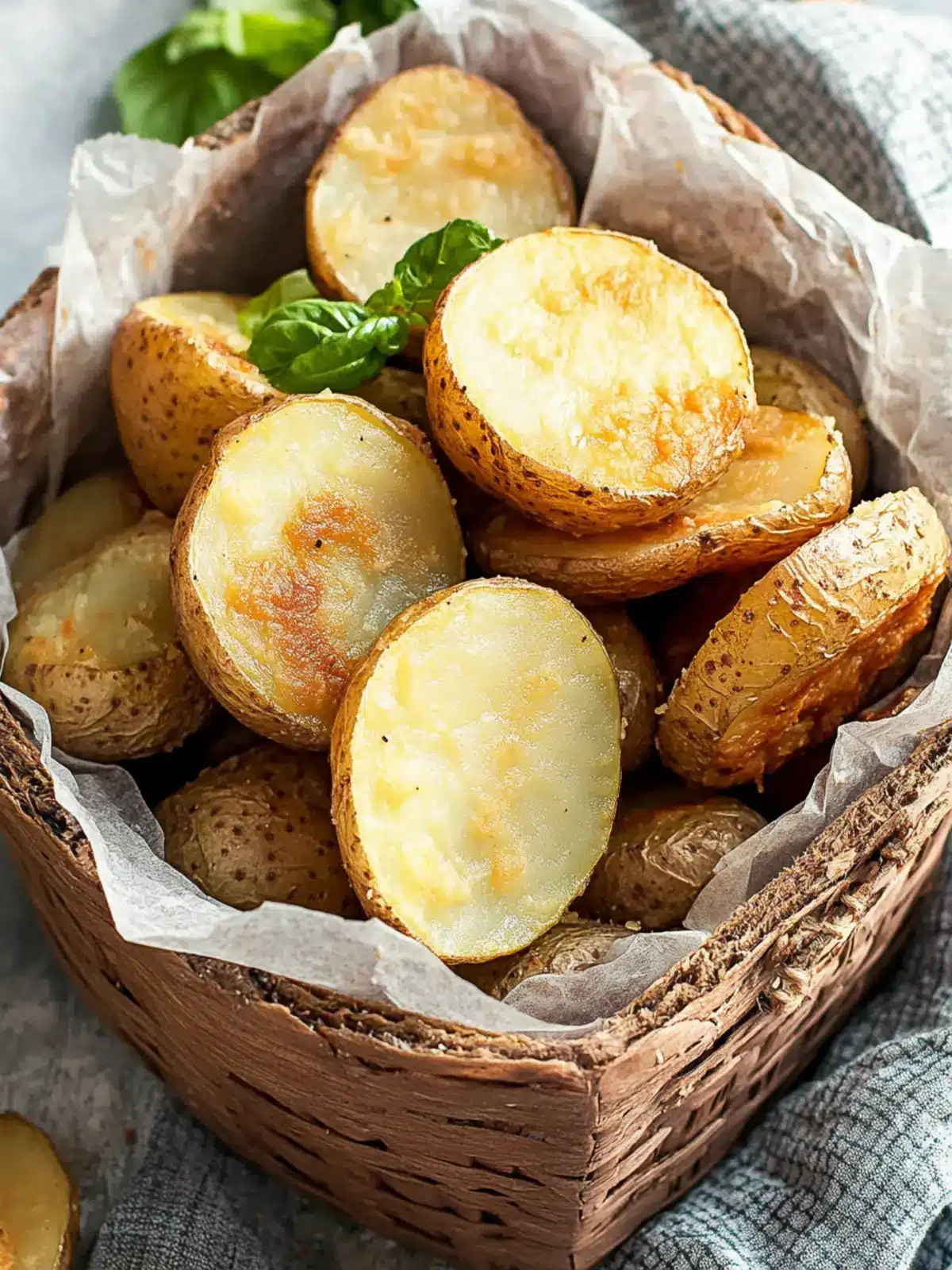 Irresistible Mojo Potatoes: Crispy, Creamy, and Totally Delicious 2 Mojo Potatoes
