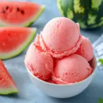 Delightful Watermelon Sorbet That's Easy and Refreshing 13 Watermelon Sorbet