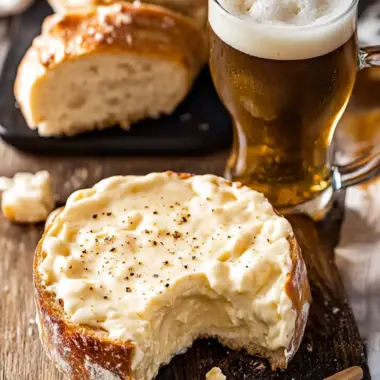 Irresistible Creamy White Cheddar Beer Cheese Dip Recipe 10 Creamy White Cheddar Beer Cheese
