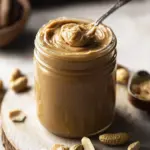 Creamy Homemade Peanut Butter for the Perfect Snack Attack 15 Homemade Peanut Butter
