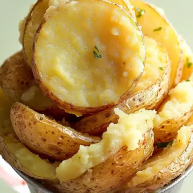 Irresistible Mojo Potatoes: Crispy, Creamy, and Totally Delicious 10 Mojo Potatoes
