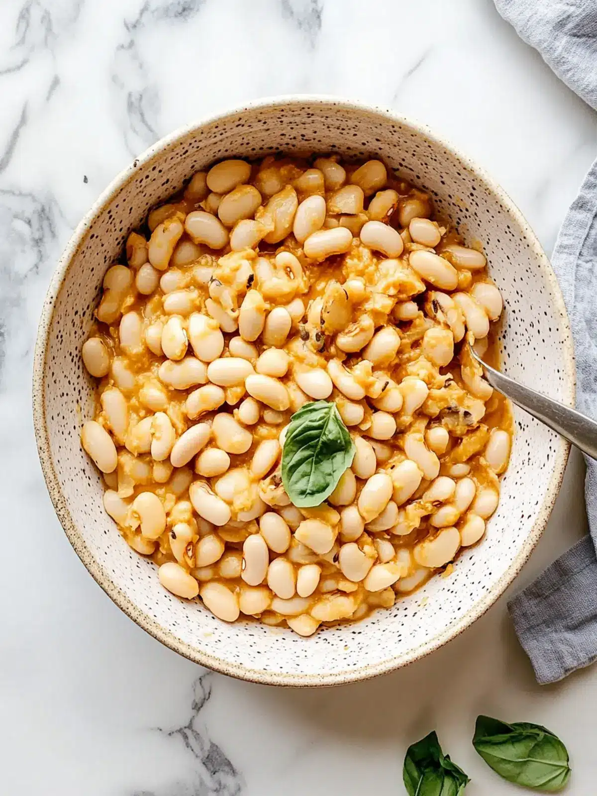 Marry Me White Beans: A Cozy Dish to Win Hearts 4 Marry Me White Beans
