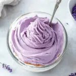Elevate Desserts with Delightful Vegan Lavender Buttercream 11 Vegan Lavender Buttercream