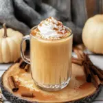 Deliciously Creamy Pumpkin Spice Milk for Cozy Days 15 Pumpkin Spice Milk