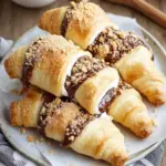 Delicious S’mores Crescent Rolls for Easy Sweet Treats 11 S’mores Crescent Rolls