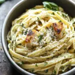 Creamy Roasted Poblano Pasta That Will Wow Your Taste Buds 11 Creamy Roasted Poblano Pasta