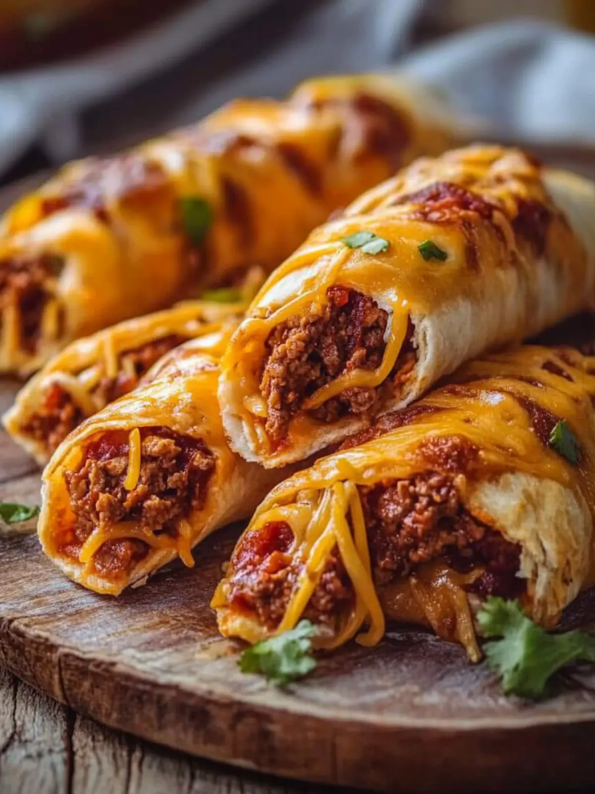 Irresistibly Cheesy Taco Sticks for Easy Family Dinners 2 Cheesy Taco Sticks