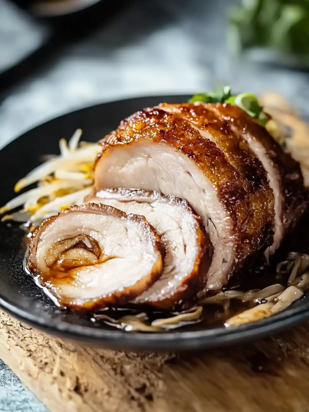 Savory Ramen Pork Chashu: Elevate Your Noodle Game! 3 Ramen Pork Chashu