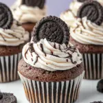 Indulge in Decadent Cookies and Cream Cupcakes Today 11 Cookies and Cream Cupcakes
