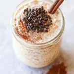 Indulge in Tiramisu Overnight Oats for a Sweet Morning Boost 83 Tiramisu Overnight Oats