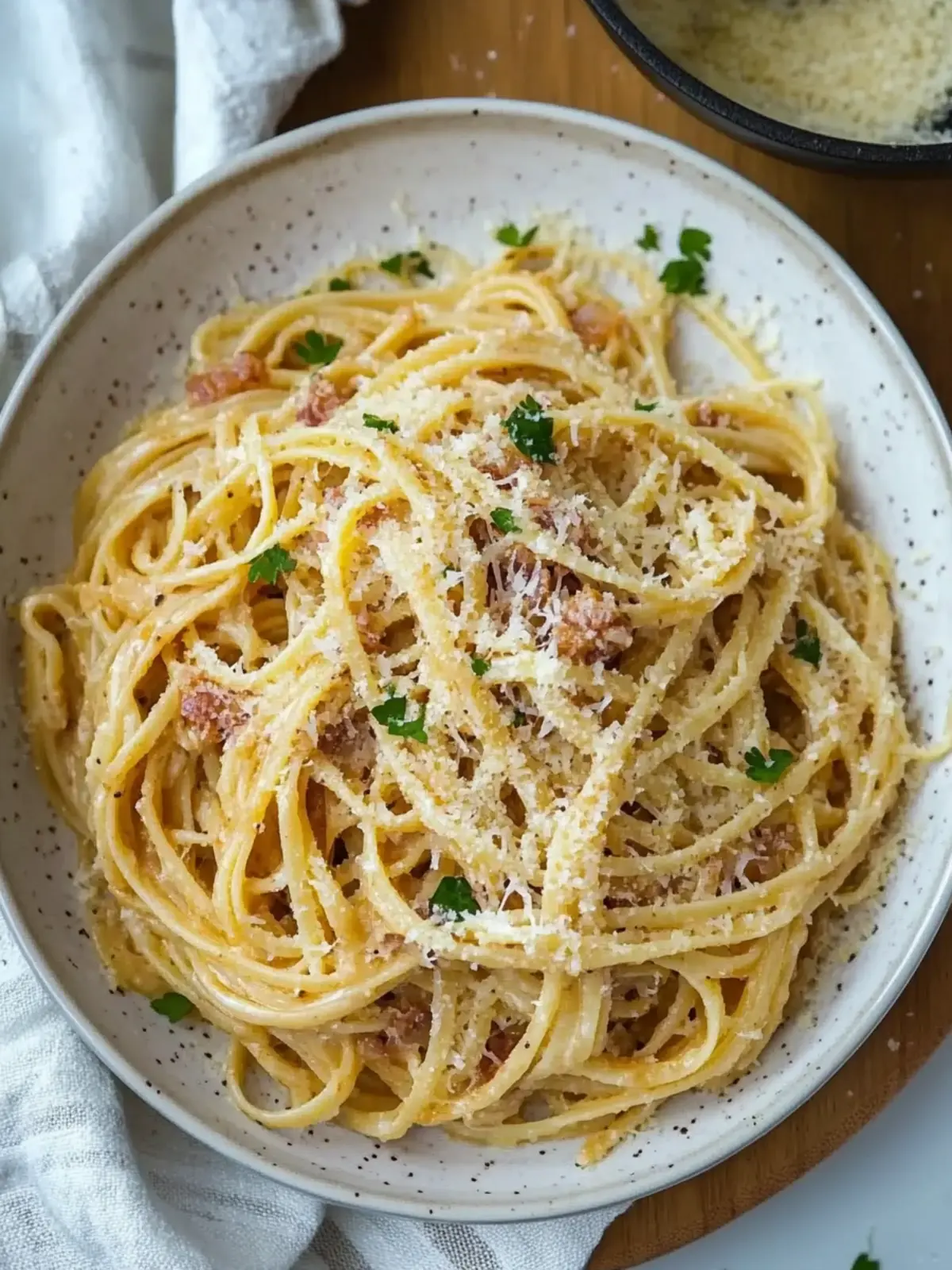 Deliciously Creamy Caramelized Onion Pasta to Savor Tonight 3 Caramelized Onion Pasta