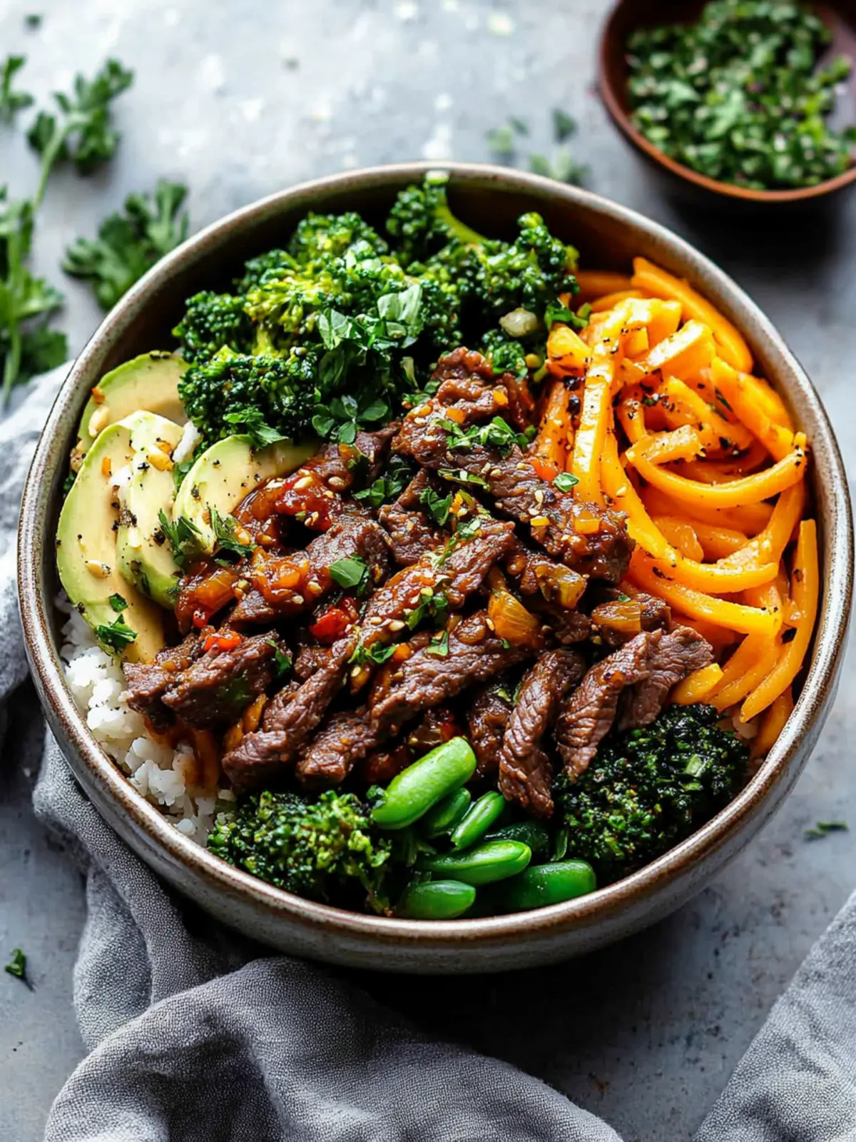 Delicious Vegan Beef Seitan for Ultimate Comfort Meals 2 Vegan Beef