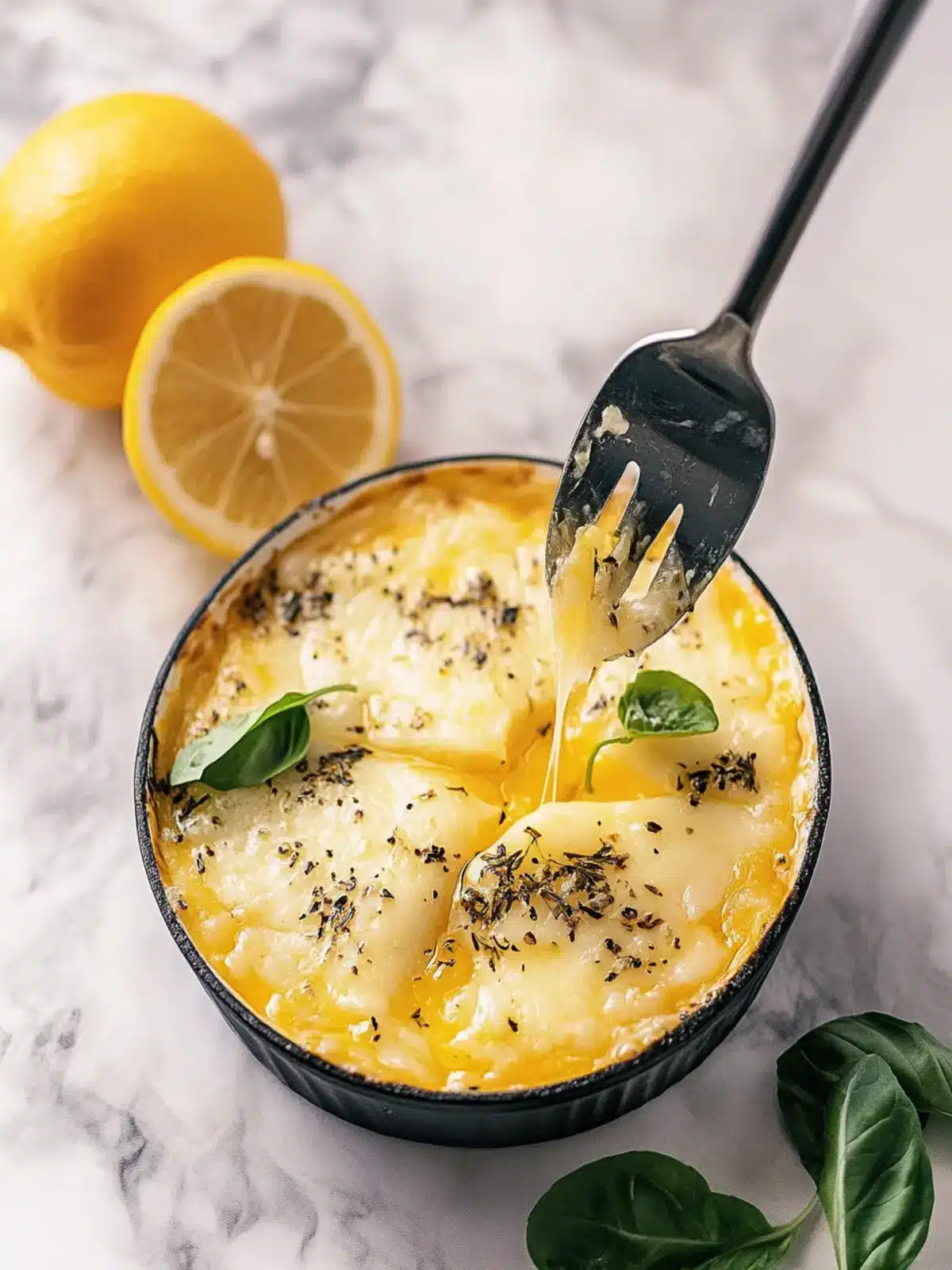 Savor the Warmth of Homemade Provoleta Delight 2 Provoleta