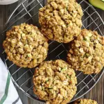 Zucchini Bread Breakfast Cookies for Guilt-Free Mornings 81 Zucchini Bread Breakfast Cookies
